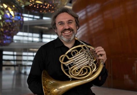 15 Best French Horn Players of All Time - Singersroom.com