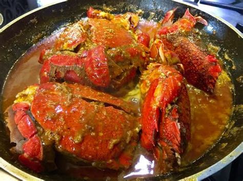 How Alavar does it: ‘Dinuguan’ Chavacano style; ‘curacha,’ crab or ...