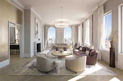 3 Penthouses at New Upper East Side Tower Hit Market for Nearly $80M | Elliman Insider