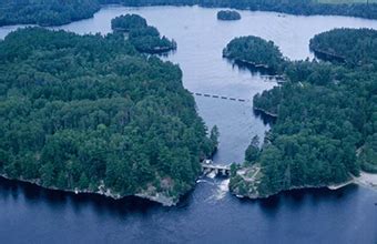 Rainy Lake Islands Conservation Reserve Management Statement | ontario.ca