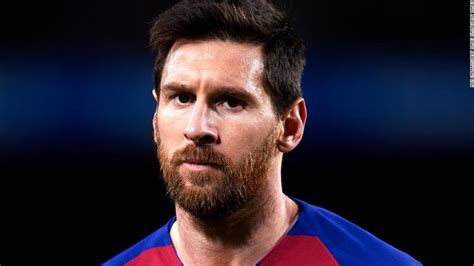 What next for Lionel Messi after the Instagram post that rocked ...