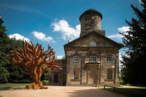 Yorkshire Sculpture Park | Day Out With The Kids