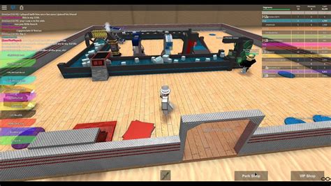 [ROBLOX: Beach Factory Tycoon] - Lets Play w/ Friends Ep 1 - Completed ...