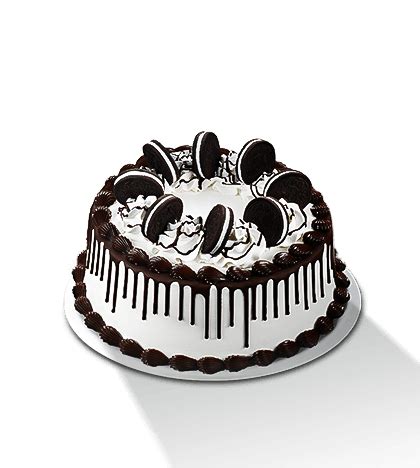 Ice Cream & Birthday Cakes | Baskin-Robbins