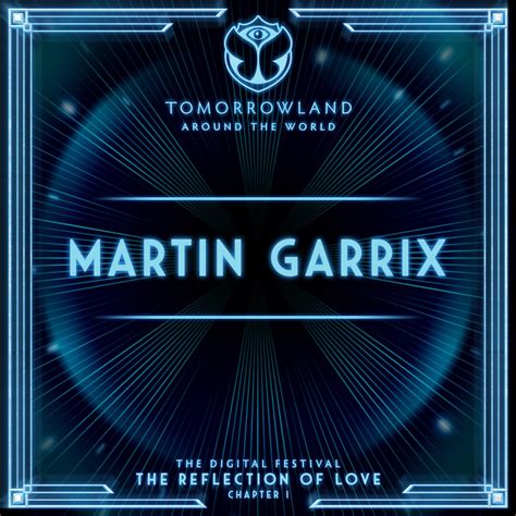 ‎Tomorrowland Around The World 2020: Martin Garrix (DJ Mix) by Martin Garrix on Apple Music