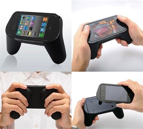 11 Awesome And Weird Iphone Accessories You Need In Your Life