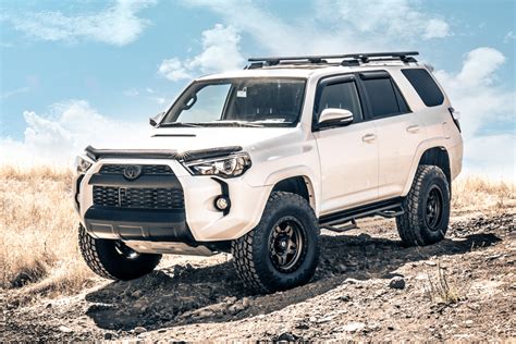 5th Gen 4Runner Mods (Part 1), Where to start 5th Gen 4Runner Mods