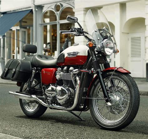 TRIUMPH Bonneville T100 (2013-2014) Specs, Performance & Photos - autoevolution