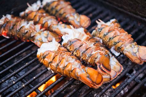 How To Season Lobster Tails For Grilling - Recipes.net