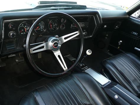 catolic compozit subliniere 1970 chevrolet chevelle ss interior evadare ...