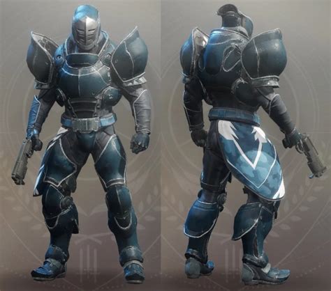 [Top 7] Destiny 2 Best Armor Sets And How To Get Them | GAMERS DECIDE