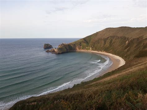 FIVE RATHER UNUSUAL BEACHES IN ASTURIAS – Living Asturias