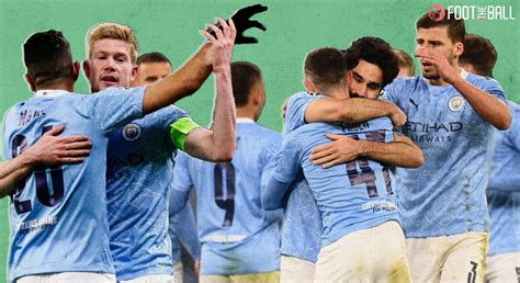 REPORT: Manchester City vs Dortmund - Highlights and Key Talking Points