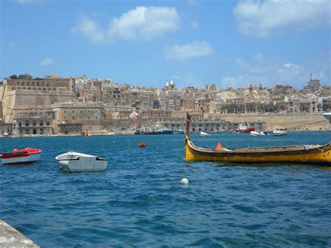 5 Must visit places in Malta - Earth's Attractions - travel guides by locals, travel itineraries ...