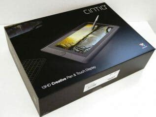 Wacom Cintiq 13HD Review (Updated 2023) - Art Ignition