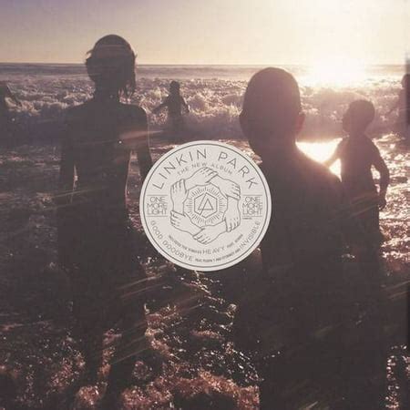 Linkin Park - One More Light (CD) - Walmart.com