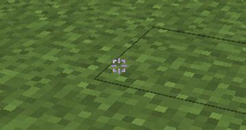 Minecraft Circle Crosshair Texture Pack / The custom crosshairs texture ...