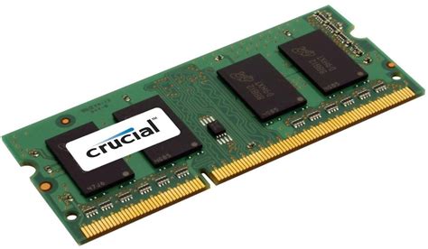 Crucial 1GB (1x 1GB) 667MHz DDR2 RAM - CT12864AC667 | CCL Computers