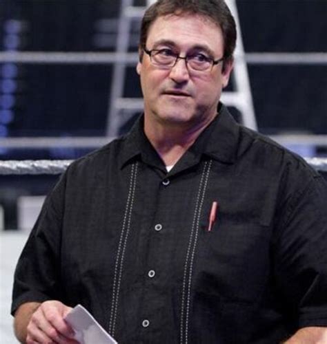 How rich is Mike Rotunda? Net Worth, Money - Net Worth Roll