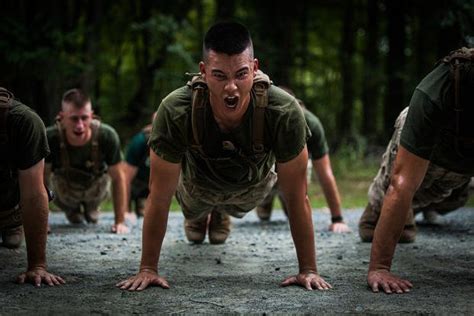 Try This Combo to Help with Push-Ups and Plank Pose | Military.com