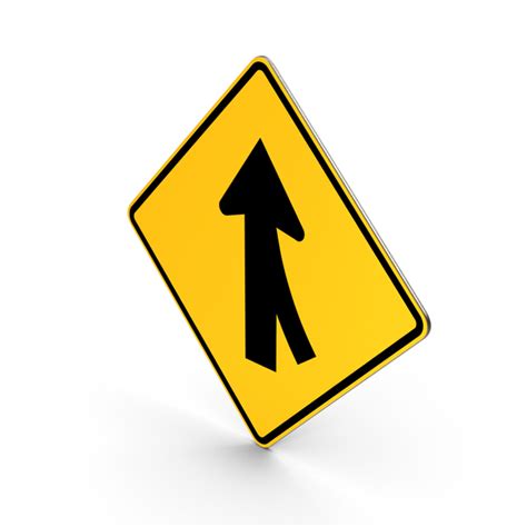 Road Sign Merge PNG Images & PSDs for Download | PixelSquid - S11274953C