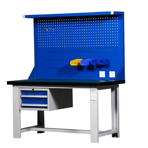 Heavy Duty Garage Tool Storage Cabinet Industrial Workshop Equipment ...