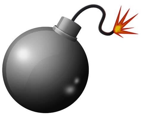 Download Bomb, Explode, Detonate. Royalty-Free Stock Illustration Image - Pixabay