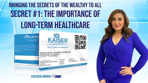 What is Kaiser 3 in 1 Savings Plan?