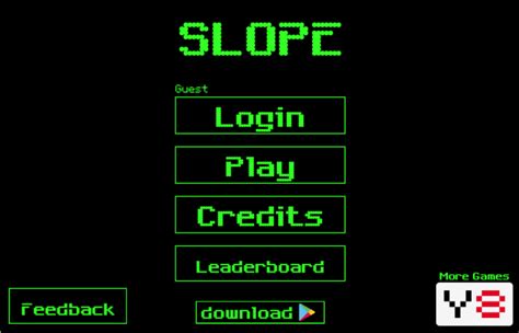 How To Hack Slope Unblocked Game - Life Hacks