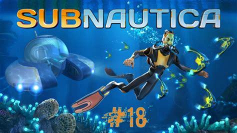 subnautica (part 18) PRAWN SUIT UPGRADES & ROCKET PLATFORM - YouTube