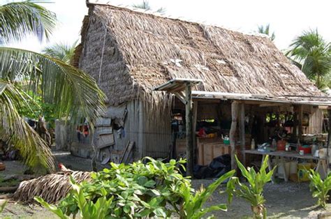 The Little Known History of Tuvalu