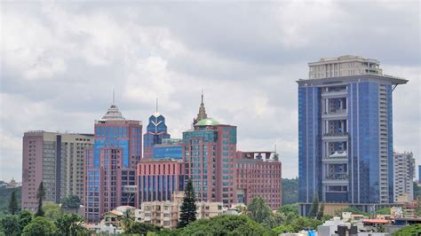 UB City Mall - Bangalore’s First & Most Popular Luxury Mall