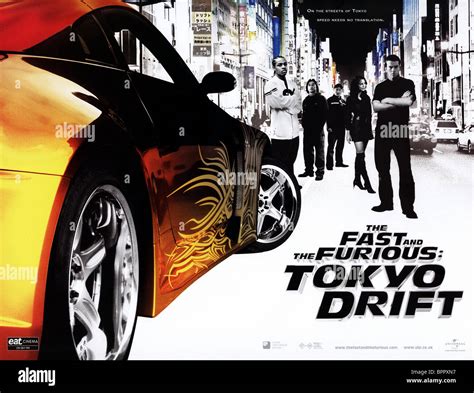 Fast Furious 6 Poster