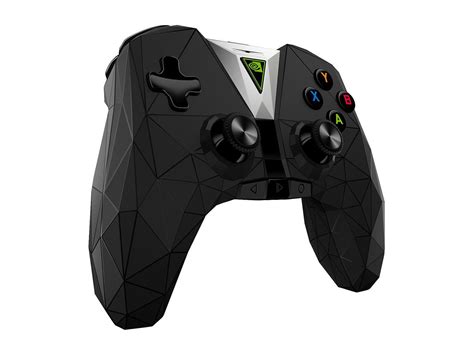 NVIDIA SHIELD Controller 945-12920-2500-000 - Newegg.ca