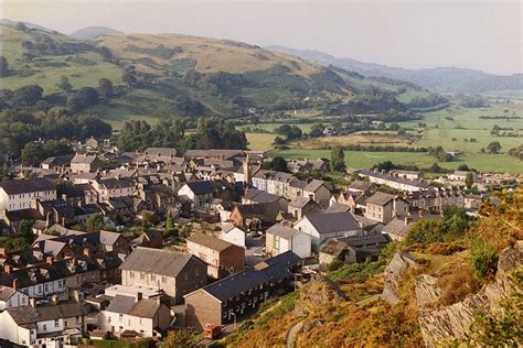 Machynlleth, Wales: All You Need to Know Before You Go (2024) - Tripadvisor