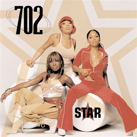 702 - Star - Reviews - Album of The Year