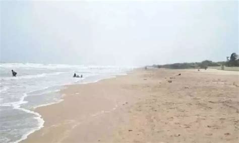 2 Bapatla beaches closed after six drowning deaths