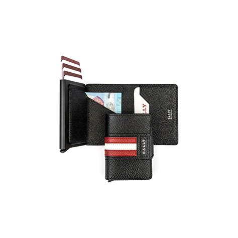 Bally Smart Wallet – MIAT