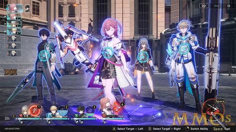 Honkai: Star Rail Game Review - MMOs.com