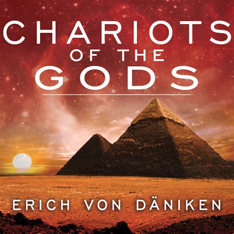 Chariots of the Gods by Erich von Daniken - Audiobooks on Google Play