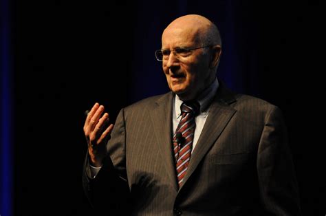 Philip Kotler on The Future of Marketing | by Atanas Shorgov | The ...