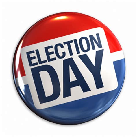 election day clipart free - Clip Art Library