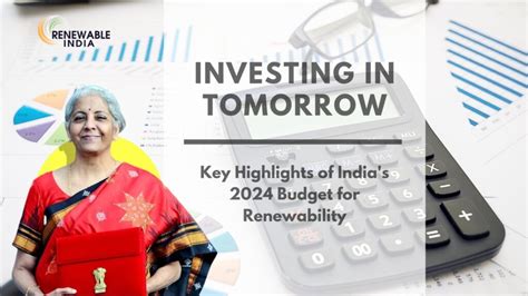 Analyzing Sustainability Initiatives in India's 2024 Interim Budget ...