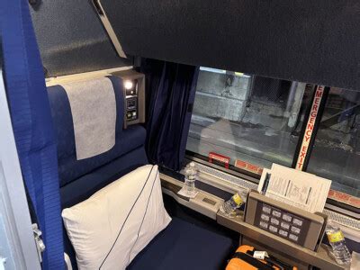 Ten tips for your Amtrak roomette adventure - Trains