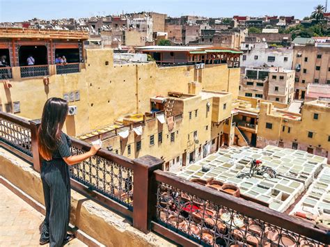 14 amazing things to do in Fes, Morocco - WhisperWanderlust.com