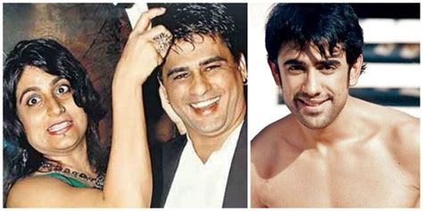 Ayub Khan Talks About His Ex-Wife Niharika's Closeness To Amit Sadh ...