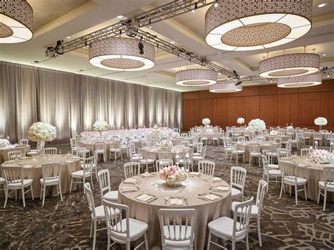 Dallas Wedding Venues | The Westin Galleria Dallas