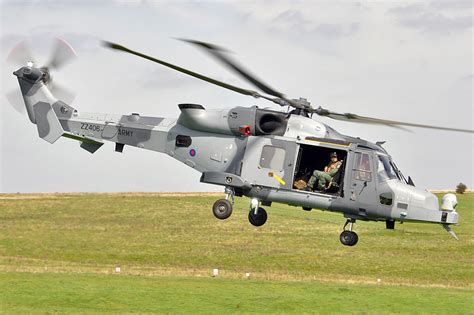 AgustaWestland AW159 Wildcat