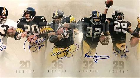 Steelers Running Backs 2024 Stats - Teena Jacintha