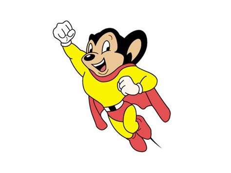 🔥 [80+] Mighty Mouse Wallpapers | WallpaperSafari